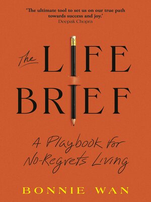 cover image of The Life Brief